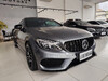 C 43 AMG 3.0 V6 COUPÉ 4MATIC 9G-TRONIC - 2018 - ERECHIM