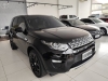 DISCOVERY SPORT 2.0 16V SI4 TURBO HSE 4P AUTOMÁTICO - 2016 - ERECHIM