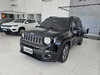 RENEGADE 1.8 16V FLEX SPORT 4P AUTOMÁTICO - 2016 - ERECHIM