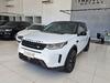 DISCOVERY SPORT - 2021 - ERECHIM