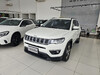 COMPASS 2.0 16V FLEX LONGITUDE AUTOMÁTICO - 2018 - ERECHIM