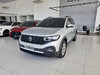 T-CROSS 1.0 TSI 200 SENSE AUTOMÁTICO - 2022 - ERECHIM