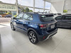 T-CROSS 1.0 TSI 12V FLEX 4P AUTOMÁTICO - 2025 - ERECHIM