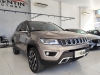 COMPASS 2.0 16V DIESEL LIMITED 4X4 AUTOMÁTICO - 2018 - ERECHIM