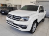 AMAROK 3.0 V6 TDI HIGHLINE CD DIESEL 4MOTION AUTOMÁTICO - 2018 - ERECHIM