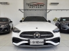 C 300 2.0 EQ BOOST AMG LINE HÍBRIDO 4P AUTOMÁTICO - 2024 - ERECHIM