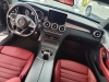 C 43 AMG 3.0 V6 COUPÉ 4MATIC 9G-TRONIC - 2018 - ERECHIM