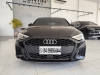 A3 2.0 TFSI 40 PERFORMANCE BLACK SPORTBACK 4P AUTOMÁTICO - 2023 - ERECHIM