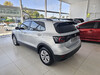 T-CROSS 1.0 TSI 200 SENSE AUTOMÁTICO - 2022 - ERECHIM