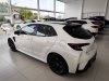 COROLLA 1.6 GR CIRCUIT TURBO 12V 4P MANUAL - 2024 - ERECHIM