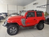 T4 3.2 TDI 4X4 20V TURBO INTERCOOLER DIESEL 2P MANUAL - 2017 - ERECHIM