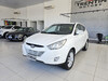 IX35 2.0 MPFI GLS 16V FLEX 4P AUTOMÁTICO - 2015 - ERECHIM