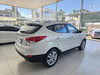 IX35 2.0 MPFI GLS 16V FLEX 4P AUTOMÁTICO - 2015 - ERECHIM