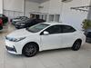 COROLLA 1.8 GLI 16V FLEX 4P AUTOMATICO - 2019 - ERECHIM