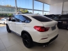 X4 2.0 28I X LINE 4X4 16V TURBO 4P AUTOMÁTICO - 2018 - ERECHIM