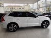 XC60 2.0 T8 ULTIMATE DARK AWD HIBRIDO 4P AUTOMÁTICO  - 2023 - ERECHIM
