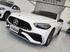 C 200 1.5 EQ BOOST TURBO AMG LINE HIBRIDO 4P AUTOMÁTICO - 2023 - ERECHIM