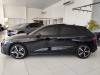 A3 2.0 TFSI 40 PERFORMANCE BLACK SPORTBACK 4P AUTOMÁTICO - 2023 - ERECHIM