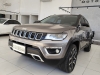 COMPASS 2.0 16V DIESEL LIMITED 4X4 AUTOMÁTICO - 2018 - ERECHIM