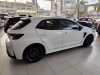 COROLLA 1.6 GR CIRCUIT TURBO 12V 4P MANUAL - 2024 - ERECHIM