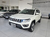 COMPASS 2.0 16V DIESEL LONGITUDE 4X4 AUTOMÁTICO - 2019 - ERECHIM