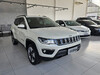 COMPASS 2.0 16V DIESEL LONGITUDE 4X4 AUTOMÁTICO - 2019 - ERECHIM