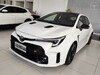 COROLLA 1.6 GR CIRCUIT TURBO 12V 4P MANUAL - 2024 - ERECHIM