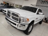 2500 LARAMIE 6.7 CD 4X4 TDI DIESEL 4P AUTOMÁTICA - 2012 - ERECHIM