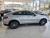 GLC 250 2.0 16V CGI 4MATIC 9G-TRONIC - 2018 - ERECHIM