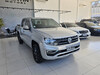 AMAROK 2.0 SE 4X4 CD 16V TURBO INTERCOOLER DIESEL 4P MANUAL - 2017 - ERECHIM