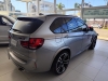 X5 4.4 M V8 32V BI-TURBO 4P AUTOMATICO - 2018 - ERECHIM