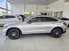 GLC 250 2.0 16V CGI 4MATIC 9G-TRONIC - 2018 - ERECHIM