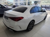 C 300 2.0 EQ BOOST AMG LINE HÍBRIDO 4P AUTOMÁTICO - 2024 - ERECHIM
