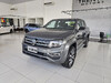 AMAROK 3.0 V6 EXTREME CD DIESEL 4X4 AT 4P AUTOMÁTICO - 2024 - ERECHIM