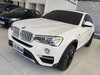 X4 2.0 28I X LINE 4X4 16V TURBO 4P AUTOMÁTICO - 2018 - ERECHIM