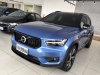 XC 40 1.5 T5 HÍBRIDO R-DESIGN FWD - 2021 - ERECHIM