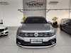 TIGUAN 2.0 ALLSPACE R-LINE 350 TSI 4X4 4P - 2021 - ERECHIM
