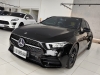 A 250 2.0 TURBO LAUNCH EDITION 4P AUTOMÁTICO - 2019 - ERECHIM
