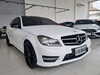 C 180 1.6 CGI COUPE 16V TURBO 2P AUTOMÁTICO - 2013 - ERECHIM