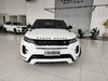 RANGE ROVER EVOQUE 2.0 HSE DYNAMIC 4WD 16V 4P AUTOMÁTICO - 2020 - ERECHIM