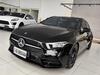 A 250 2.0 TURBO LAUNCH EDITION 4P AUTOMATICO - 2019 - ERECHIM