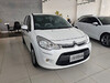 C3 1.6 ATTRACTION 16V FLEX 4P AUTOMÁTICO - 2018 - ERECHIM