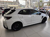 COROLLA 1.6 GR CIRCUIT TURBO 12V 4P MANUAL - 2024 - ERECHIM