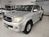 HILUX 3.0 SRV 4X4 CD 16V TURBO INTERCOOLER DIESEL 4P AUTOMÁTICO - 2011 - ERECHIM