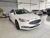 FUSION 2.0 SEL 16V ECOBOOST 4P AUTOMÁTICO - 2017 - ERECHIM