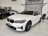 320I 2.0 SPORT GP 16V TURBO ACTIVE FLEX 4P AUTOMÁTICO - 2020 - ERECHIM