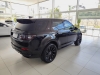 DISCOVERY SPORT 2.0 P250 R-DYNAMIC SE TURBO FLEX 4P AUTOMÁTICO - 2021 - ERECHIM