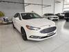 FUSION 2.0 SEL 16V ECOBOOST 4P AUTOMATICO - 2017 - ERECHIM