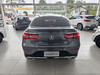GLC 250 2.0 TURBO 16V COUPE 4X4 AUTOMÁTICO - 2018 - ERECHIM