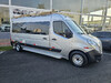 MASTER 2.5 DCI FURGÃO VITRÉ L1H1 16V DIESEL 3P MANUAL - 2014 - ERECHIM